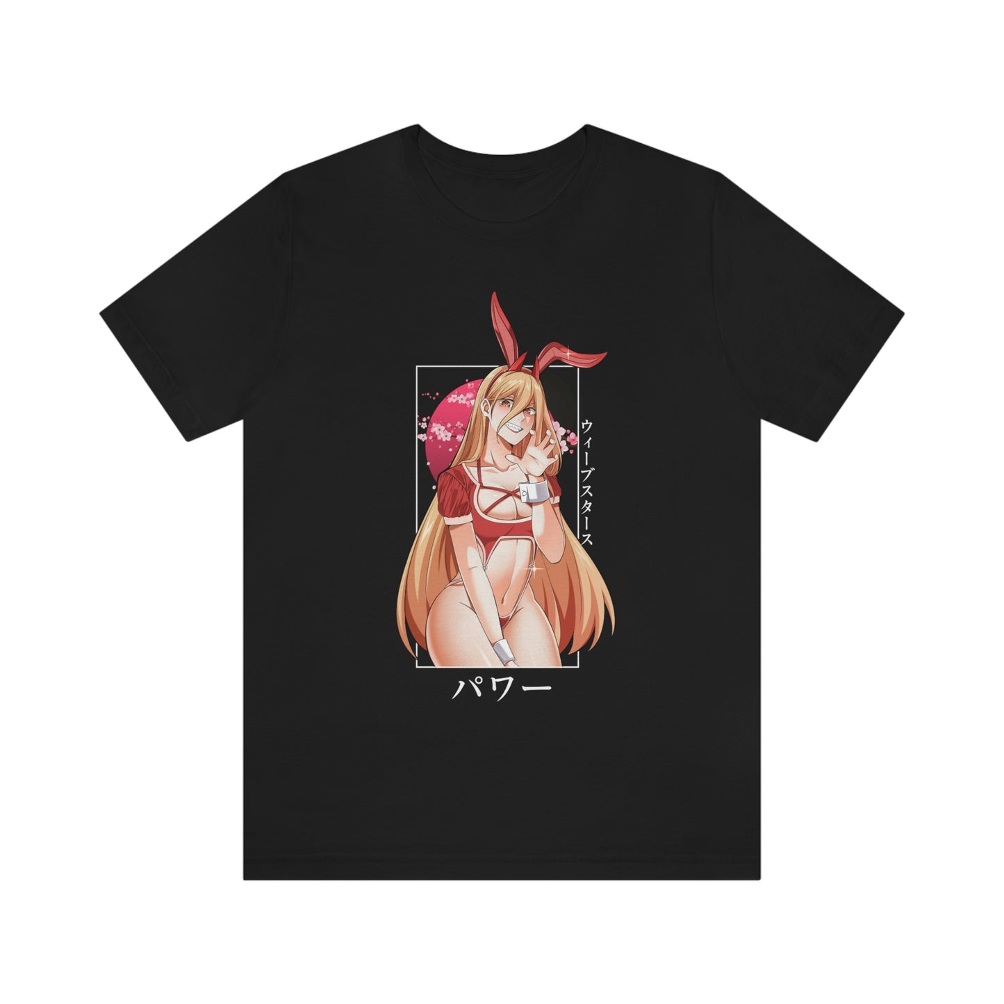BUNNY POWER Tee