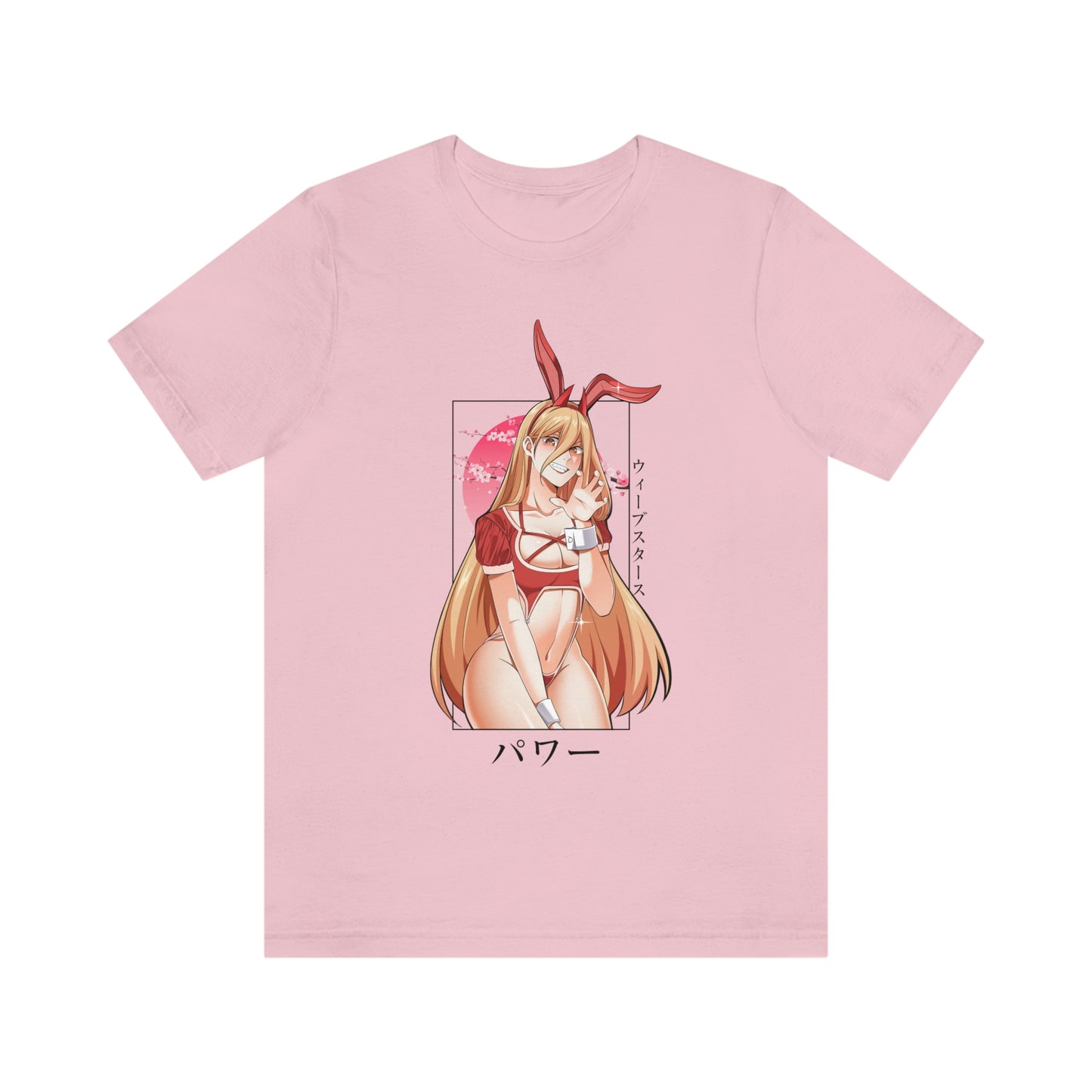 BUNNY POWER Tee
