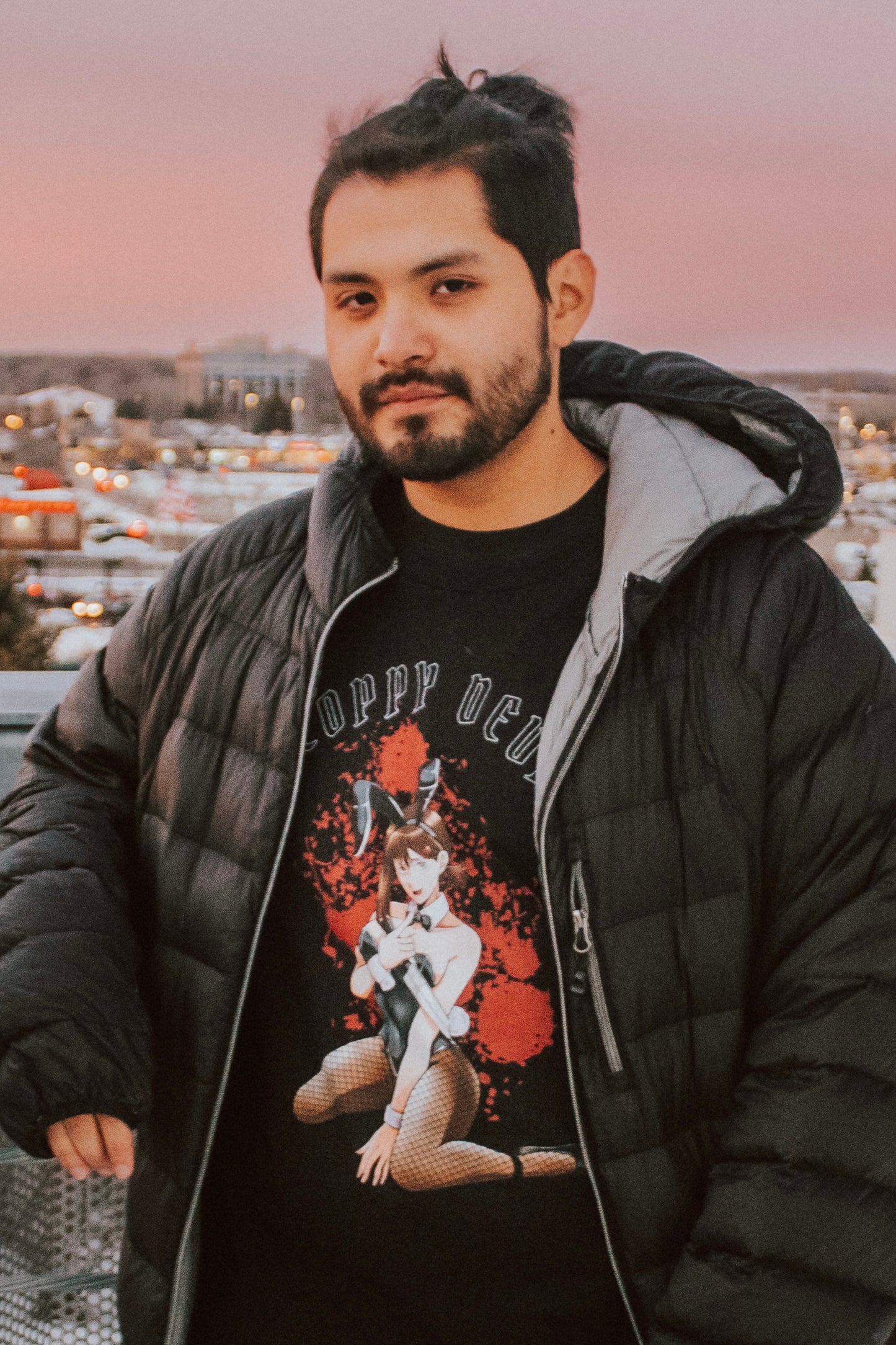 KOBUNNY Tee