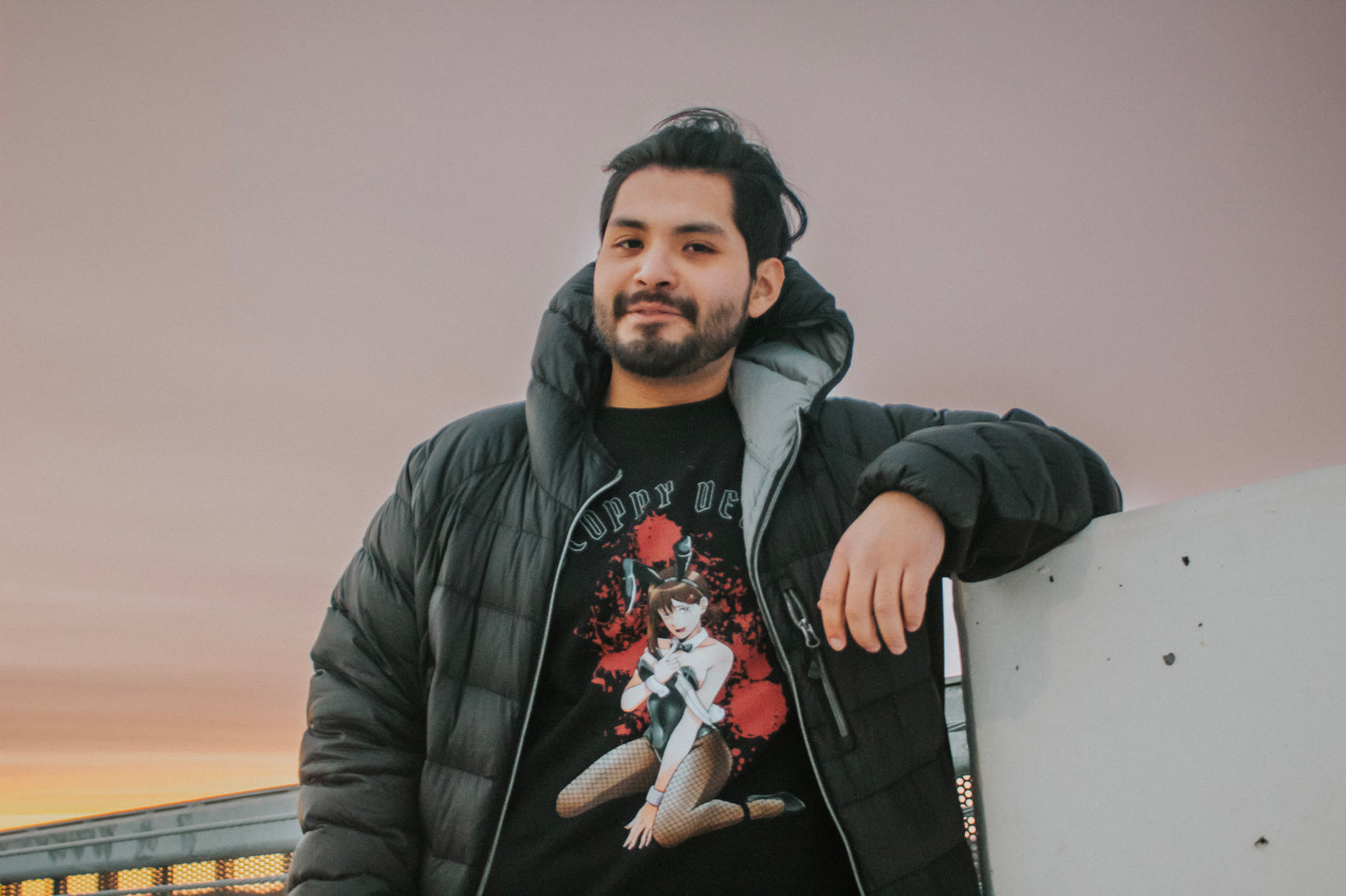 KOBUNNY Tee