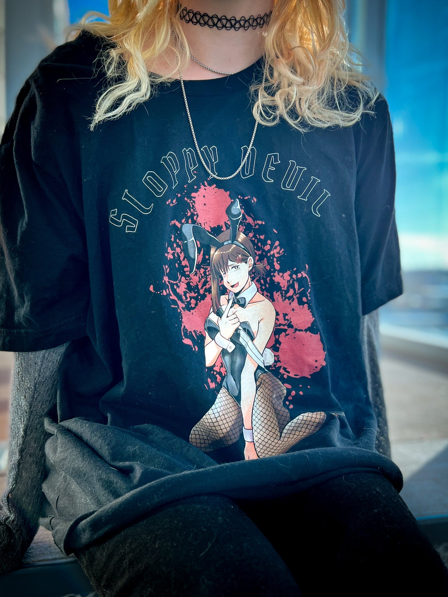 KOBUNNY Tee