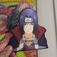FIRE JUTSU MOTION PEEKER