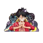 ANIME MOTION PEEKER. ANIME MOTION DECAL. ANIME DECALS.