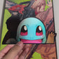 STARTERS MOTION PEEKER