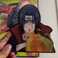 FIRE JUTSU MOTION PEEKER