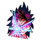 SSJ BLAST MOTION PEEKER