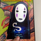 No Face! MOTION PEEKER
