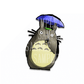 T0T0RO MOTION PEEKER