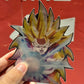 SSJ BLAST MOTION PEEKER