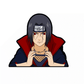 ANIME MOTION PEEKER. ANIME MOTION DECAL. ANIME DECALS.
